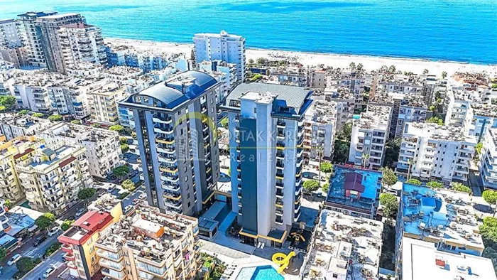 property for sale Mahmutlar - photo 2