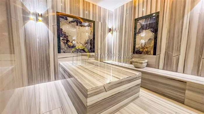 property for sale Mahmutlar - photo 4