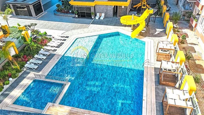 property for sale Mahmutlar - photo 3