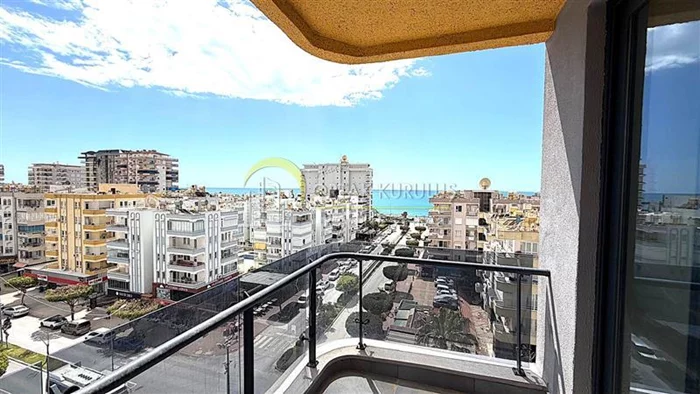 property for sale Mahmutlar - photo 24