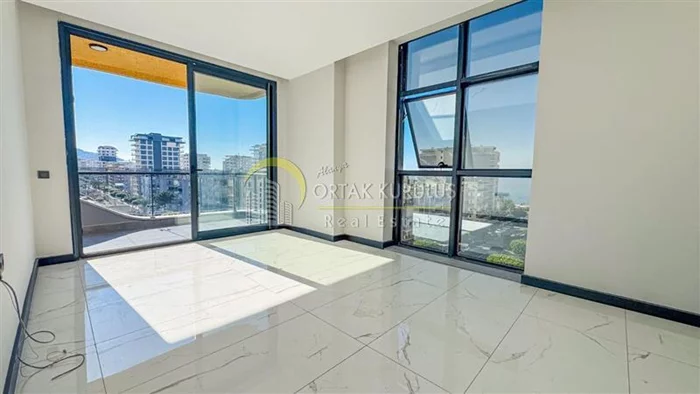 property for sale Mahmutlar - photo 15