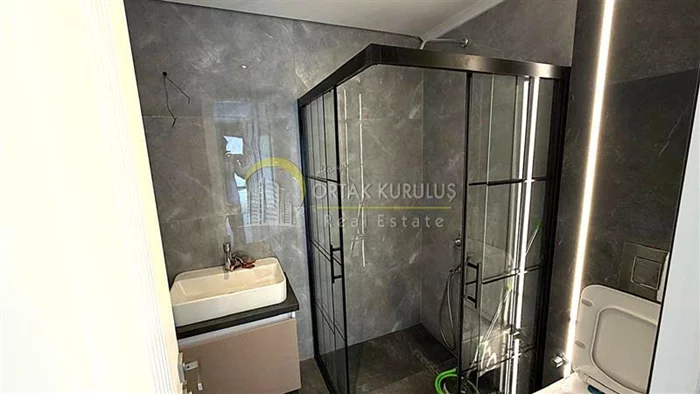 property for sale Mahmutlar - photo 21