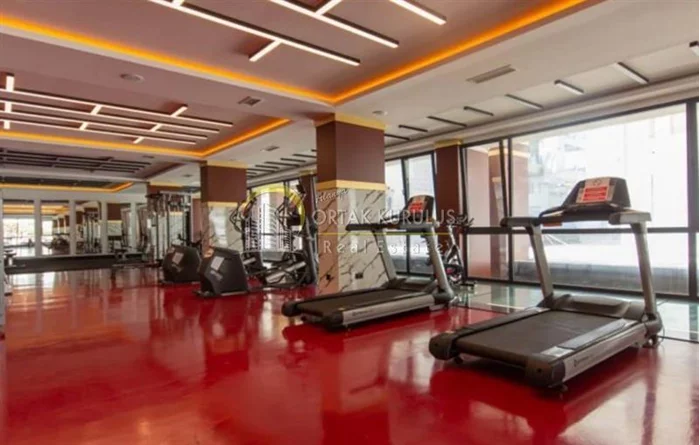 property for sale Mahmutlar - photo 20