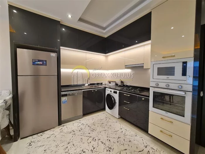 property for sale Mahmutlar - photo 26