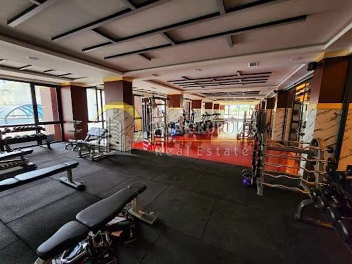 property for sale Mahmutlar - photo 21