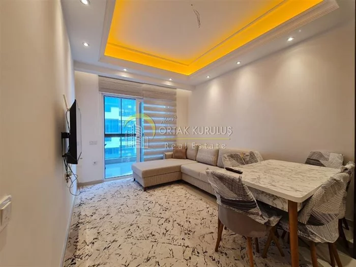 property for sale Mahmutlar - photo 28