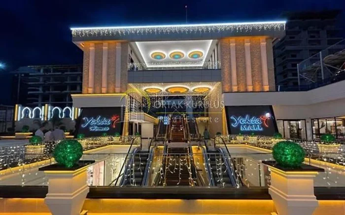 property for sale Mahmutlar - photo 2