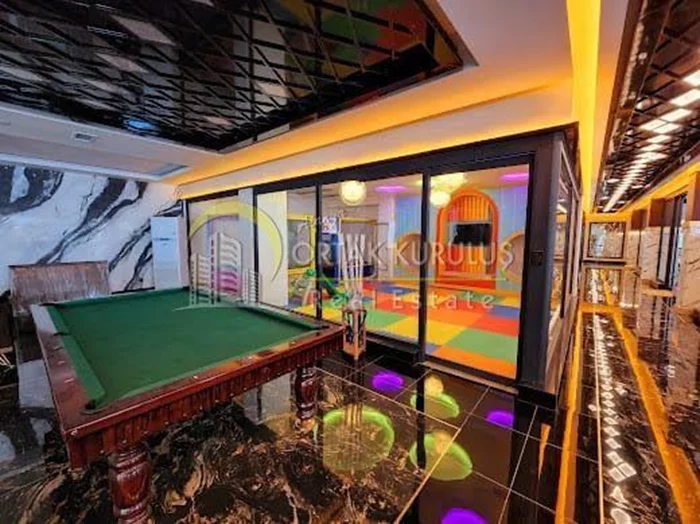 property for sale Mahmutlar - photo 13