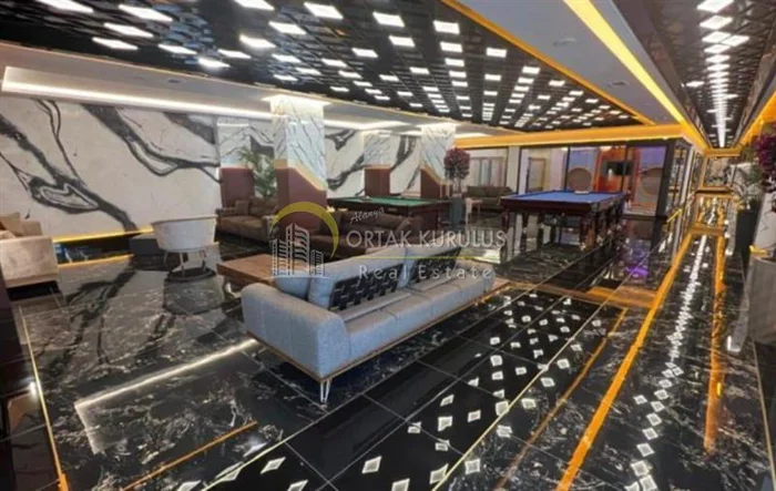 property for sale Mahmutlar - photo 8