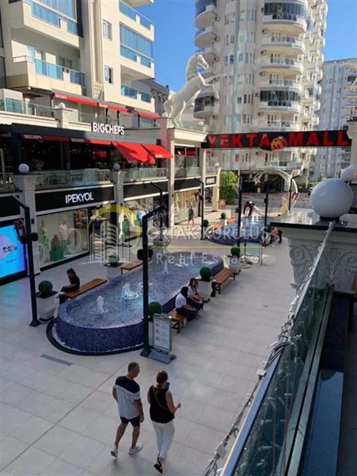 property for sale Mahmutlar - photo 7