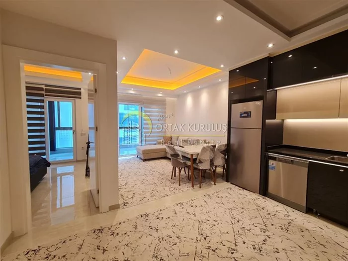 property for sale Mahmutlar - photo 27