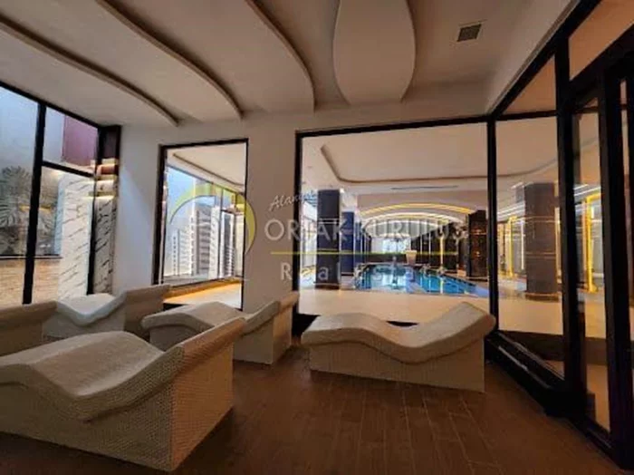 property for sale Mahmutlar - photo 23