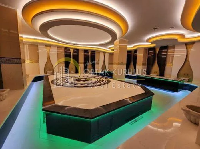 property for sale Mahmutlar - photo 12