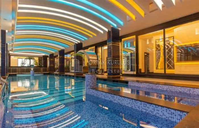 property for sale Mahmutlar - photo 5