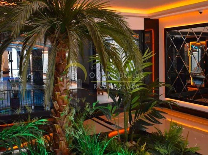 property for sale Mahmutlar - photo 14