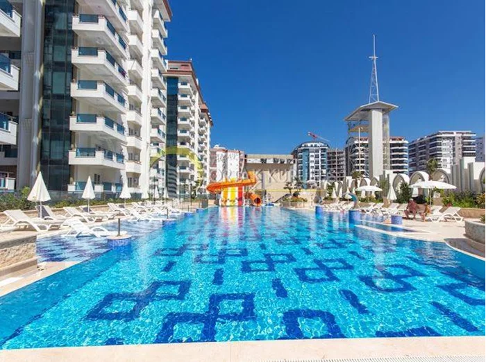 property for sale Mahmutlar - photo 4