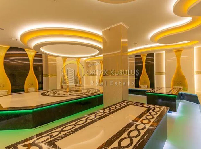 property for sale Mahmutlar - photo 11