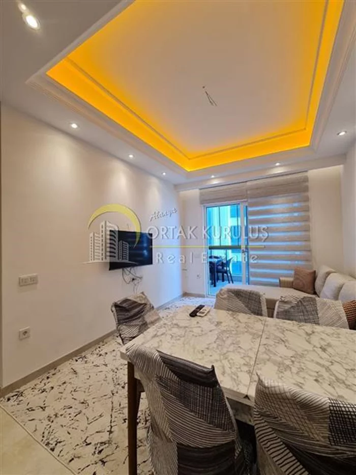 property for sale Mahmutlar - photo 24