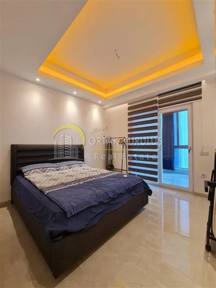 property for sale Mahmutlar - photo 30