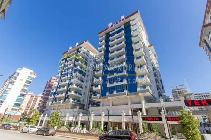 property for sale Mahmutlar - photo 3