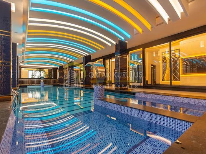 property for sale Mahmutlar - photo 6