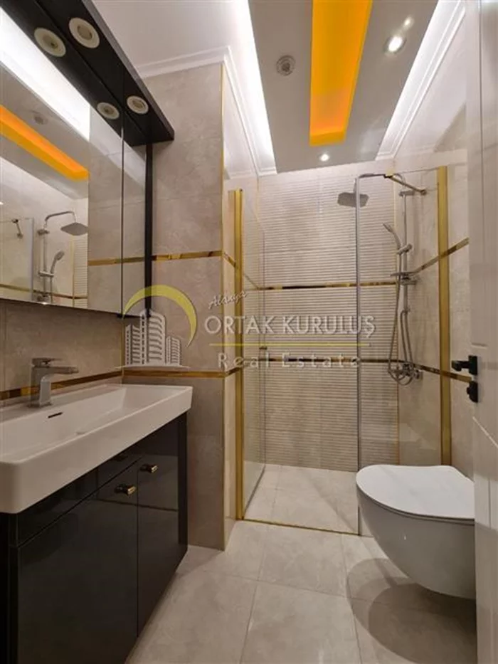 property for sale Mahmutlar - photo 32