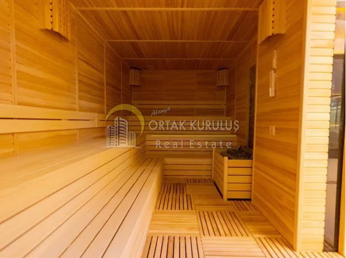 property for sale Mahmutlar - photo 10