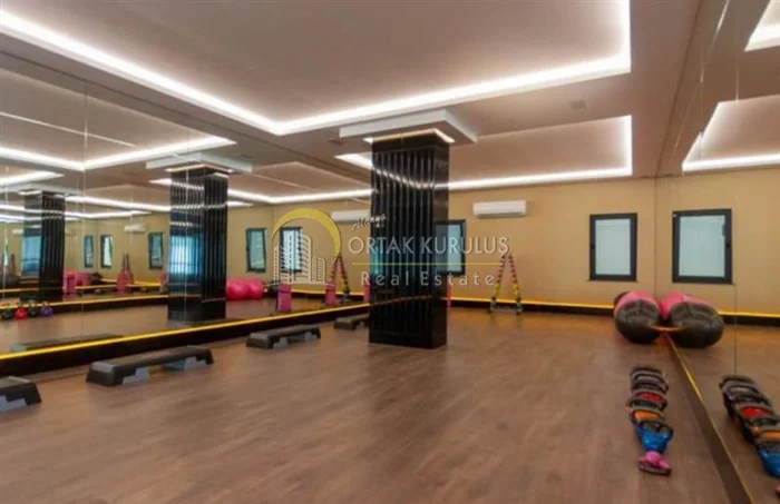 property for sale Mahmutlar - photo 19