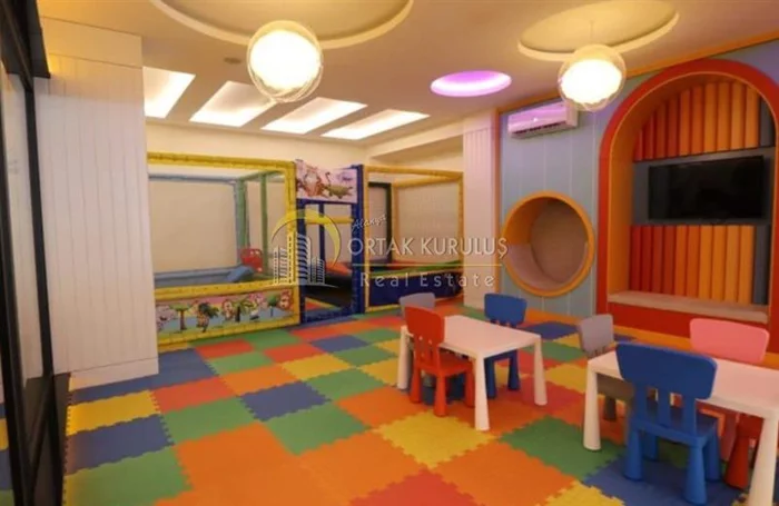 property for sale Mahmutlar - photo 22