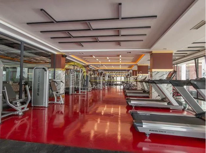 property for sale Mahmutlar - photo 18