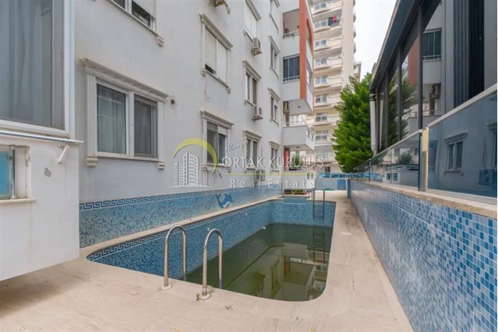 property for sale Mahmutlar - photo 3