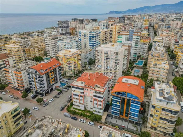 property for sale Mahmutlar - photo 6