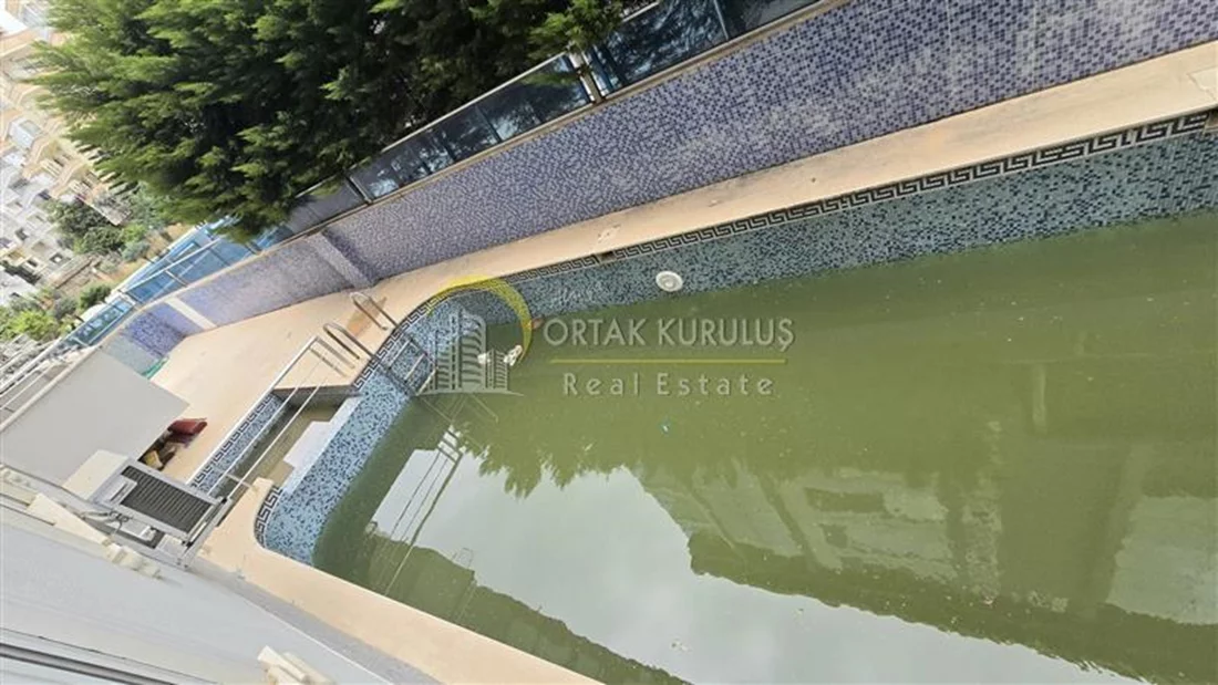 property for sale Mahmutlar - photo 4