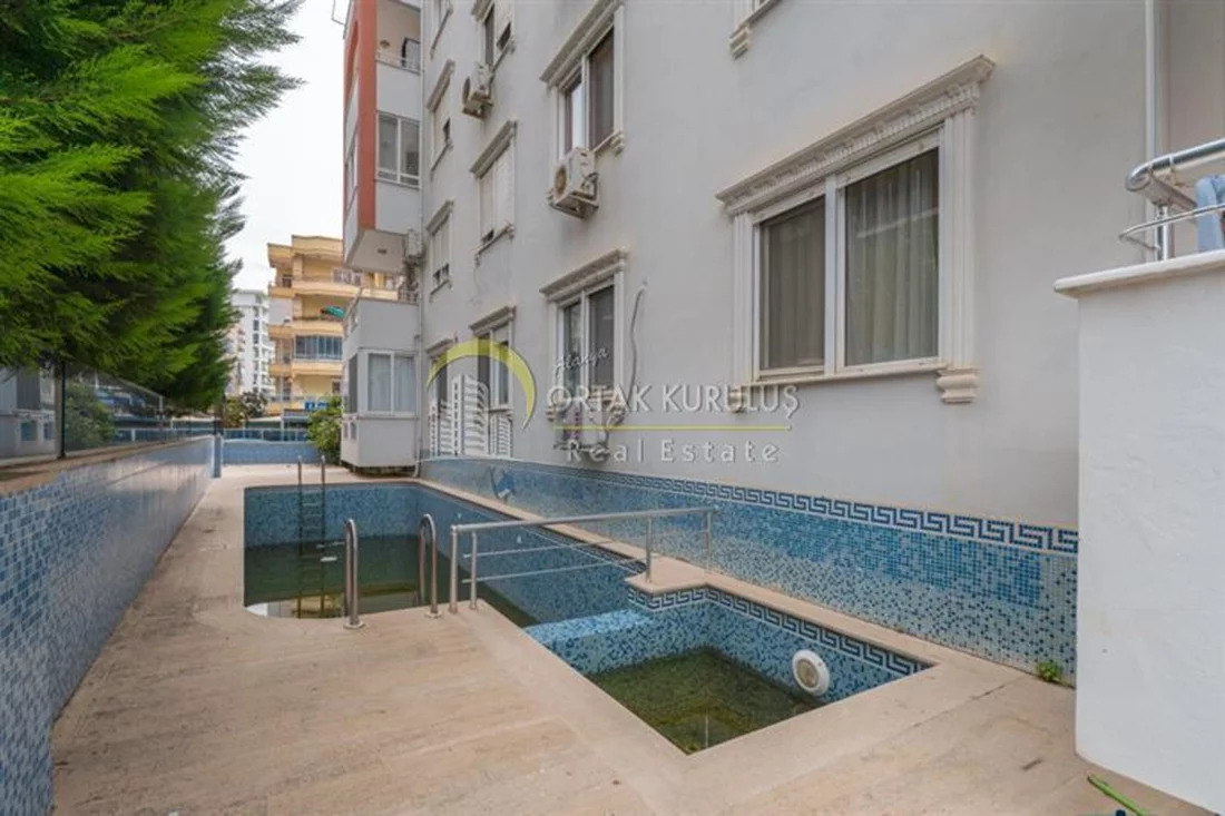 property for sale Mahmutlar - photo 2