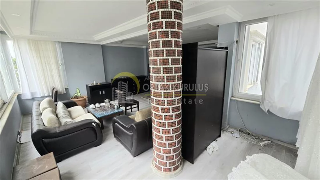 property for sale Mahmutlar - photo 10
