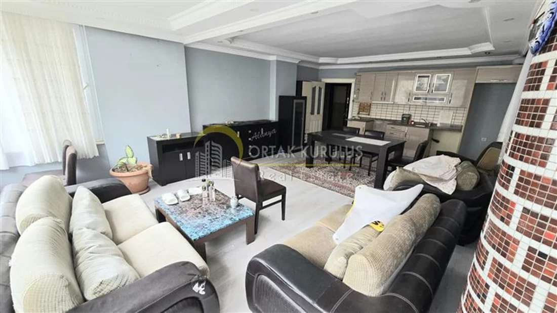 property for sale Mahmutlar - photo 7
