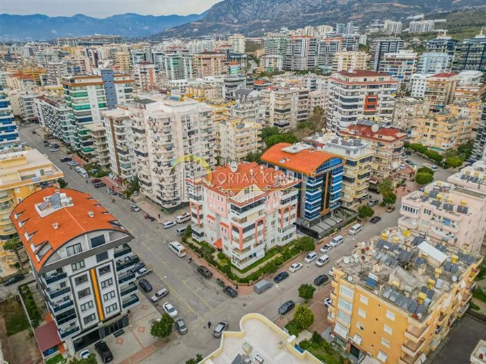 property for sale Mahmutlar - photo 5