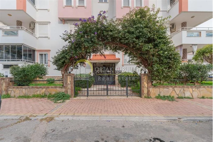 property for sale Mahmutlar