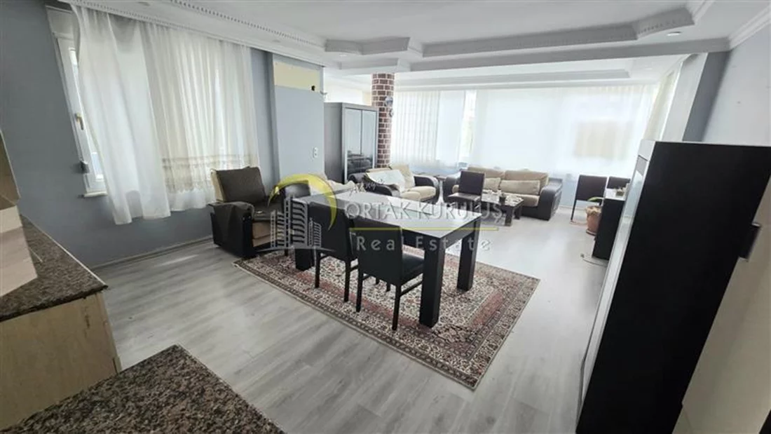 property for sale Mahmutlar - photo 12
