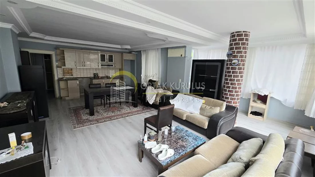 property for sale Mahmutlar - photo 13