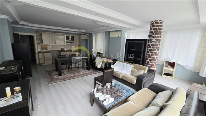 property for sale Mahmutlar - photo 13