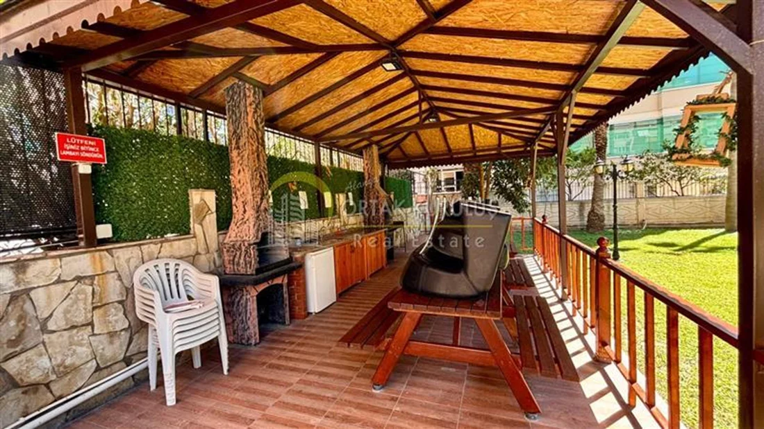 property for sale Mahmutlar - photo 11