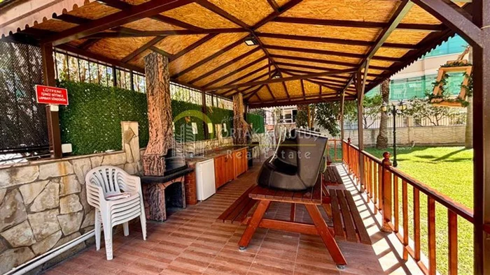 property for sale Mahmutlar - photo 11