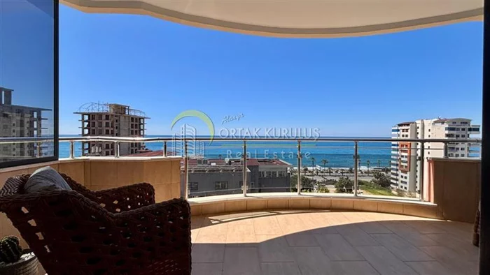 property for sale Mahmutlar - photo 43