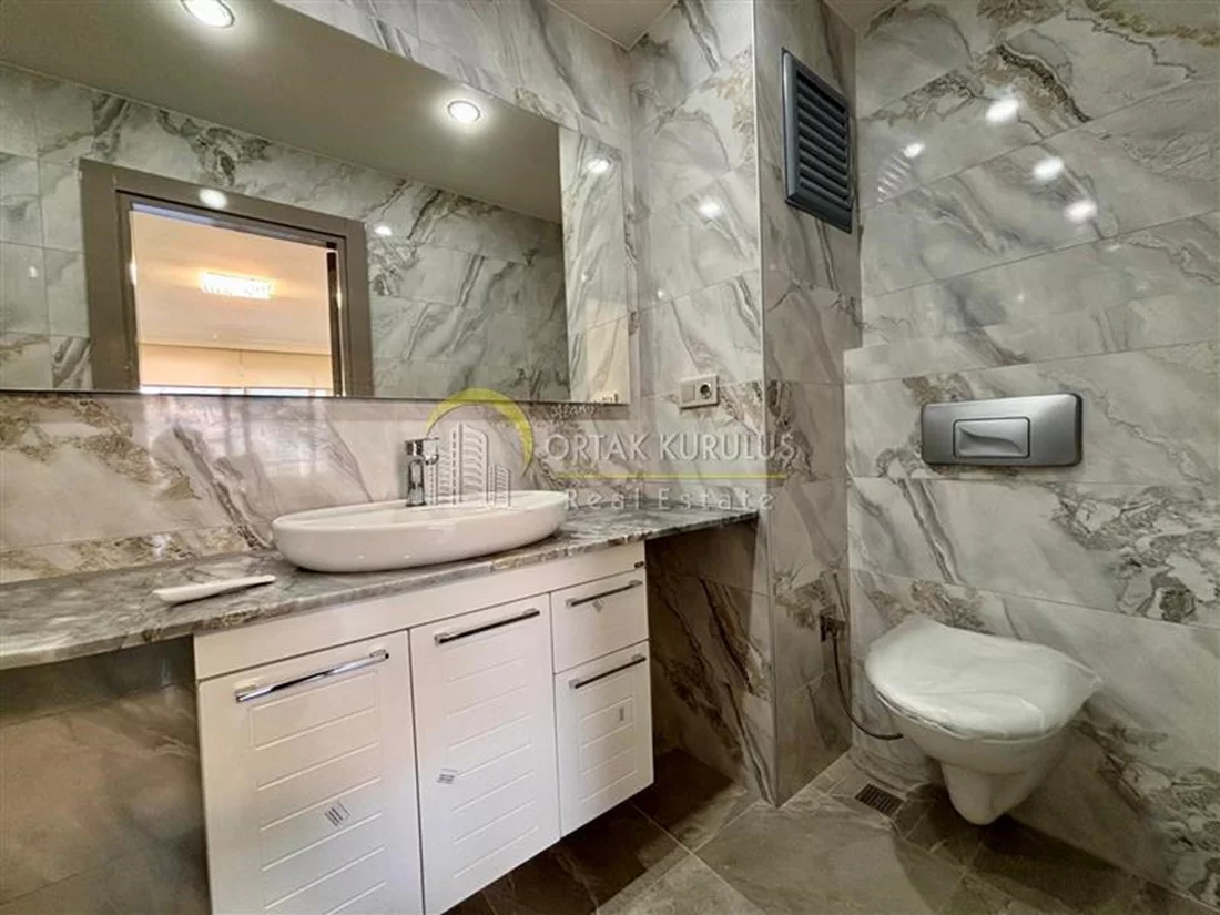 property for sale Mahmutlar - photo 38