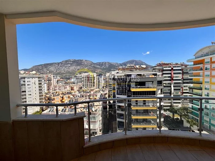 property for sale Mahmutlar - photo 45