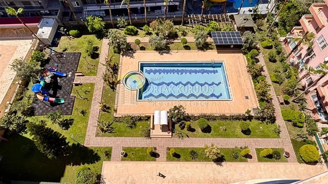 property for sale Mahmutlar - photo 9