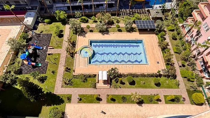 property for sale Mahmutlar - photo 9