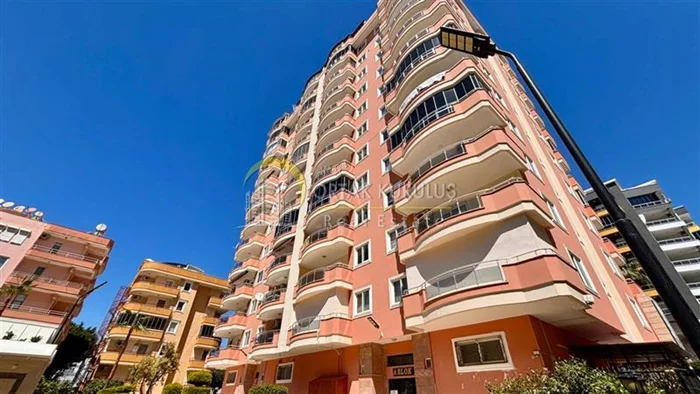 property for sale Mahmutlar - photo 4