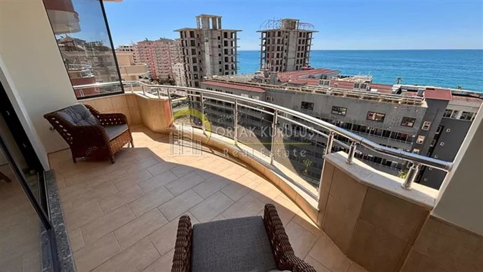 property for sale Mahmutlar - photo 41